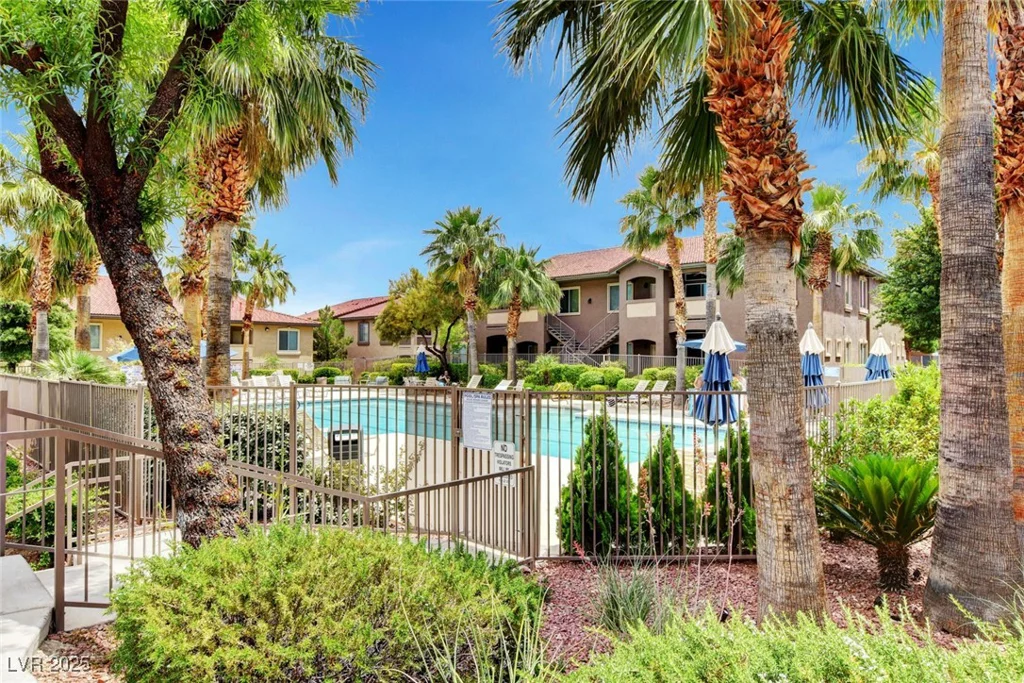 3360 Cactus Shadow, Las Vegas, NV 89129