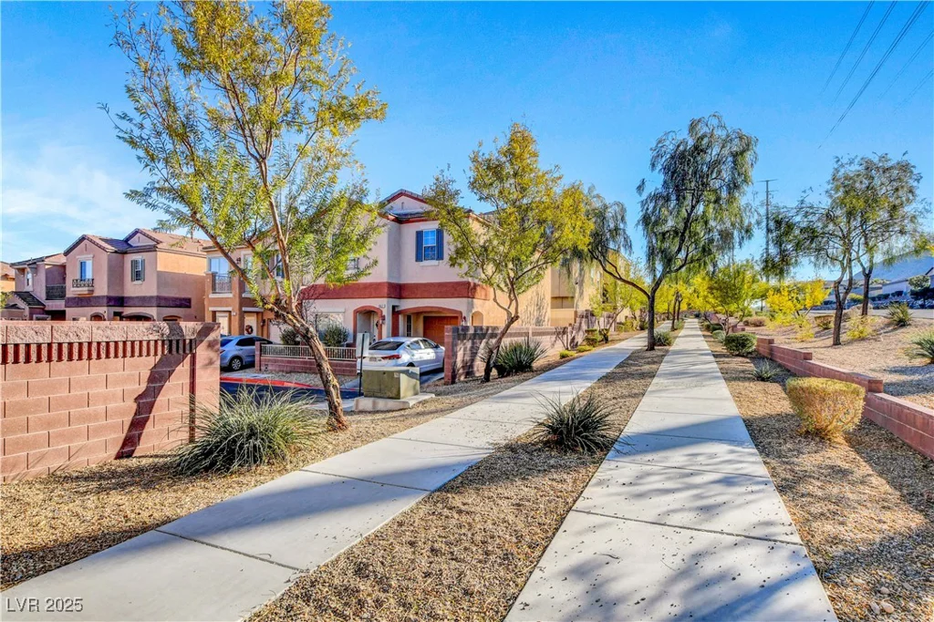 3360 Cactus Shadow, Las Vegas, NV 89129