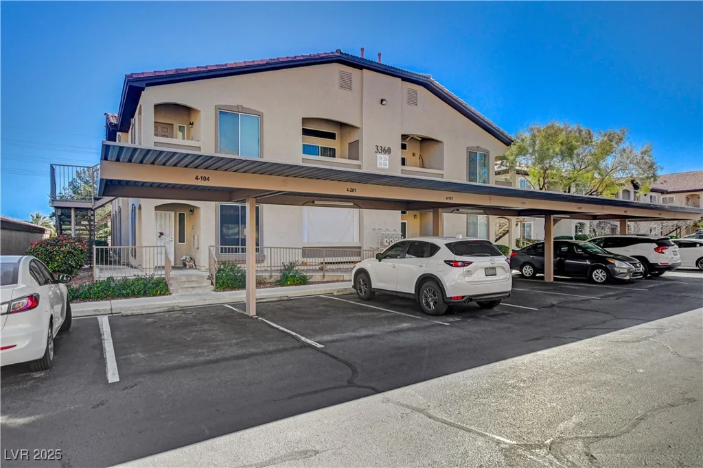 3360 Cactus Shadow, Las Vegas, NV 89129