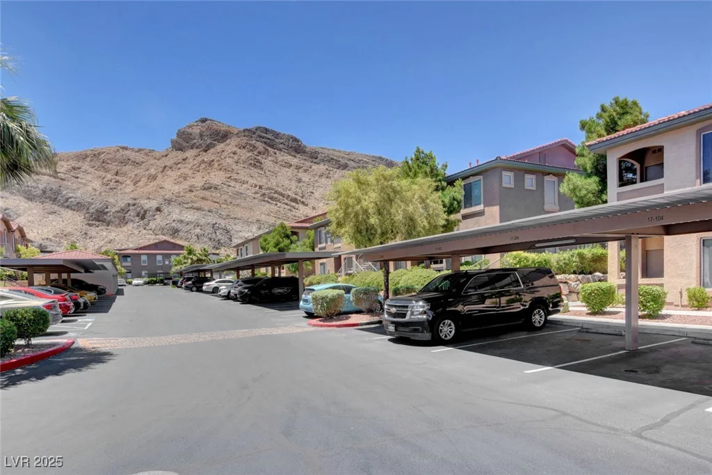 3360 Cactus Shadow, Las Vegas, NV 89129