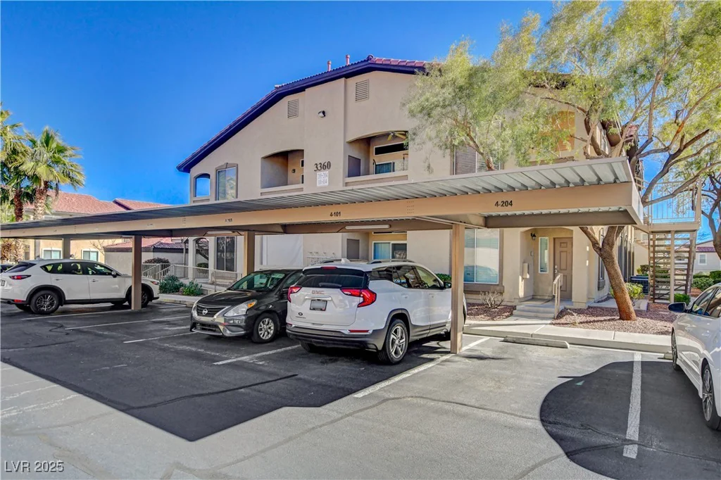 3360 Cactus Shadow, Las Vegas, NV 89129