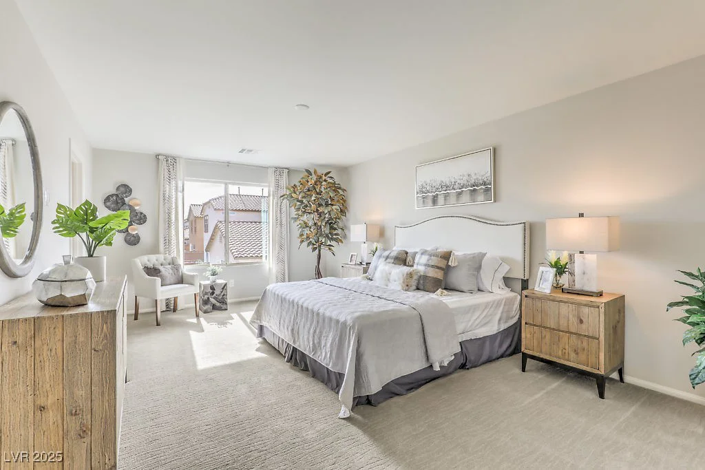 8917 Pebble Sand, Las Vegas, NV 89178