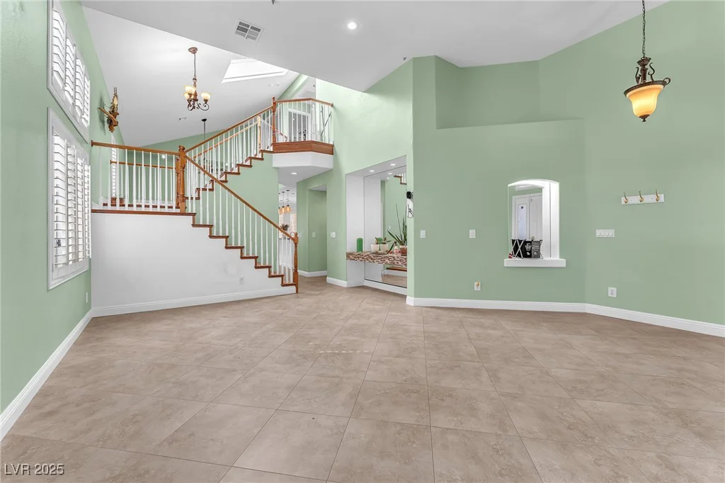 8629 Estrelita, Las Vegas, NV 89128