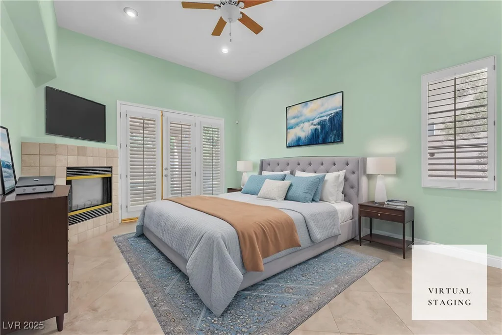 8629 Estrelita, Las Vegas, NV 89128