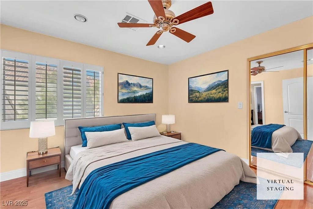 8629 Estrelita, Las Vegas, NV 89128