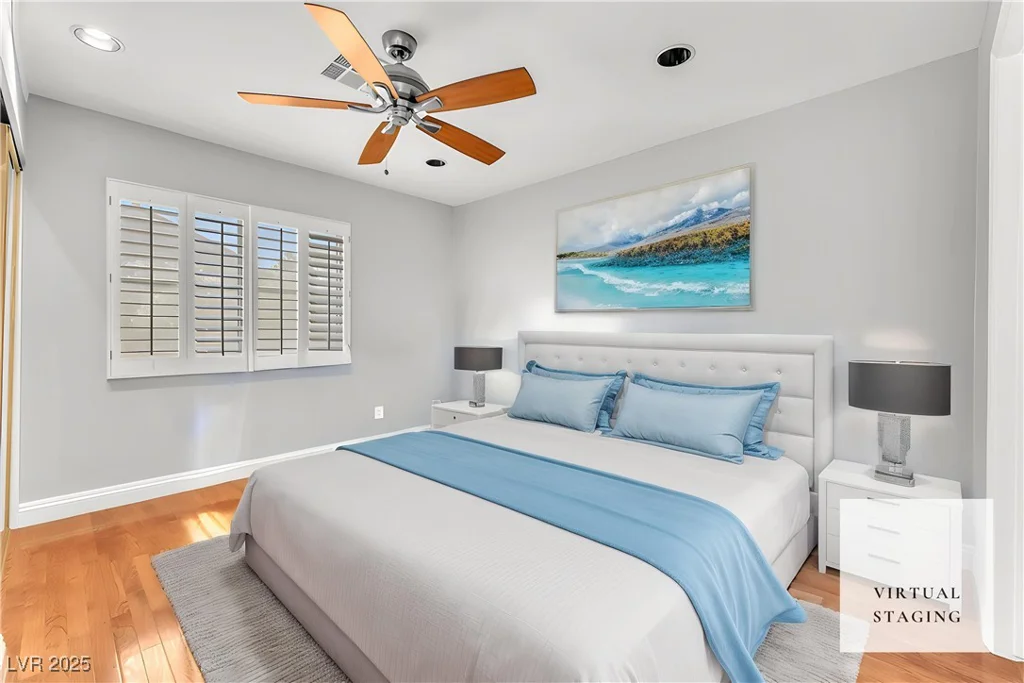 8629 Estrelita, Las Vegas, NV 89128