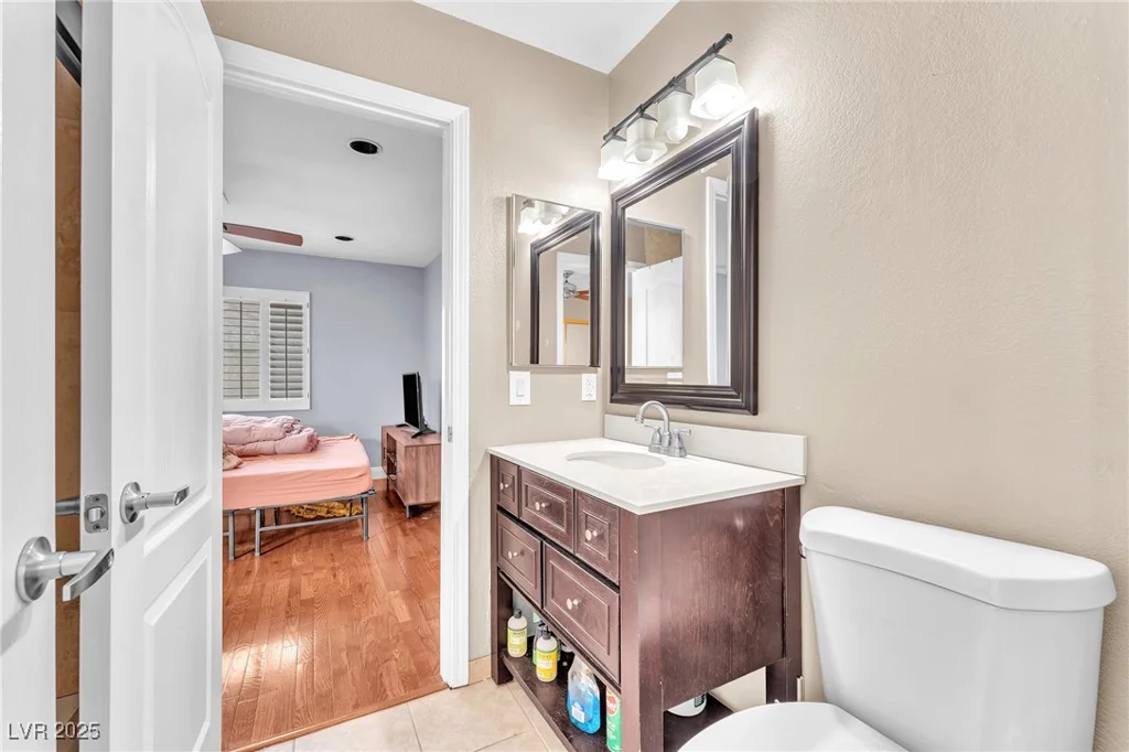 8629 Estrelita, Las Vegas, NV 89128