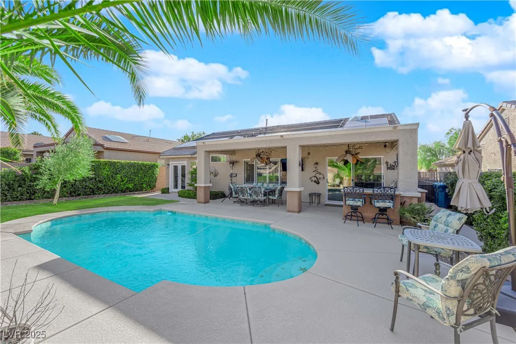 2244 Garden City, Henderson, NV 89052