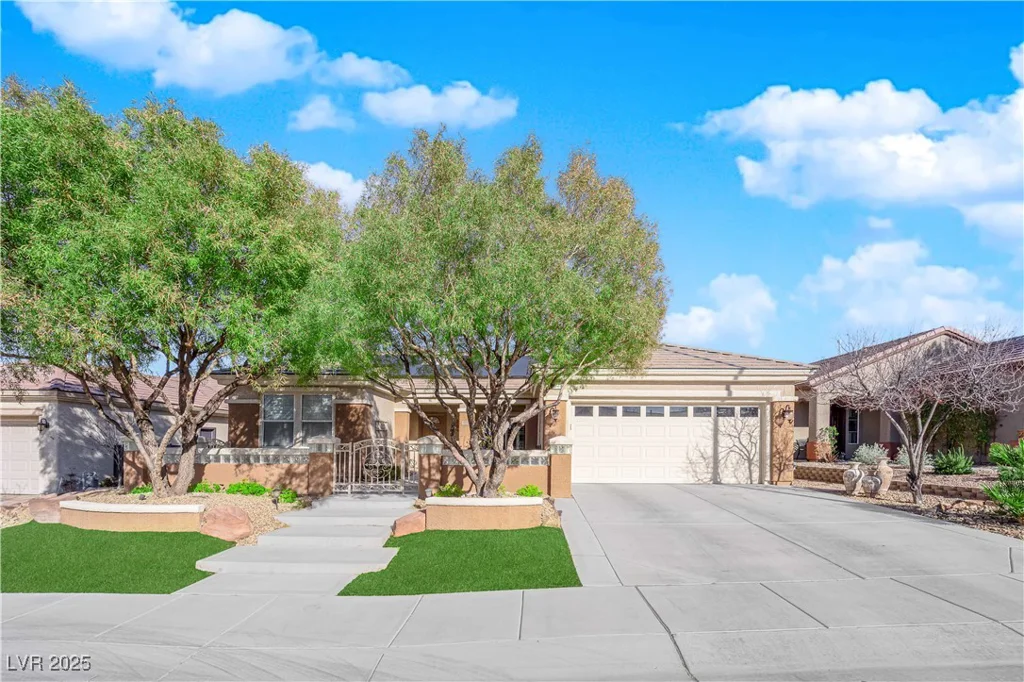 2244 Garden City, Henderson, NV 89052