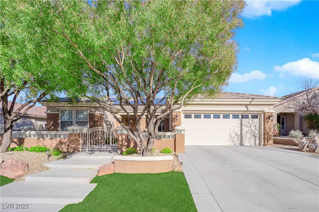 2244 Garden City, Henderson, NV 89052