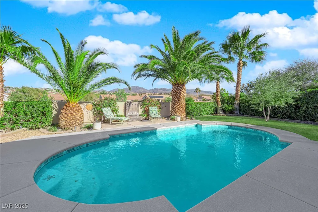 2244 Garden City, Henderson, NV 89052