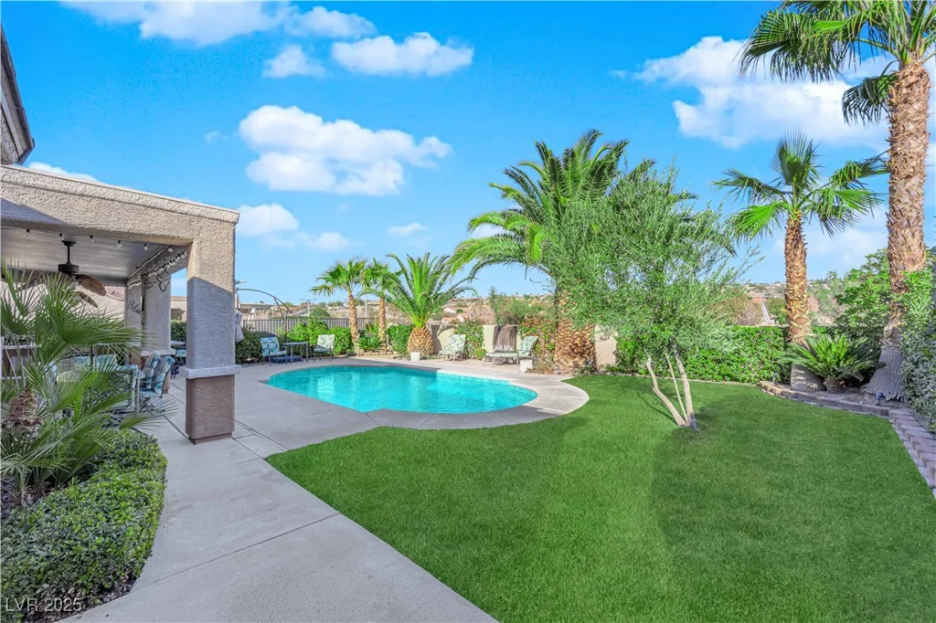 2244 Garden City, Henderson, NV 89052