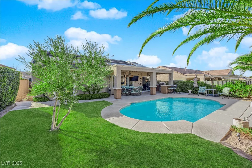 2244 Garden City, Henderson, NV 89052