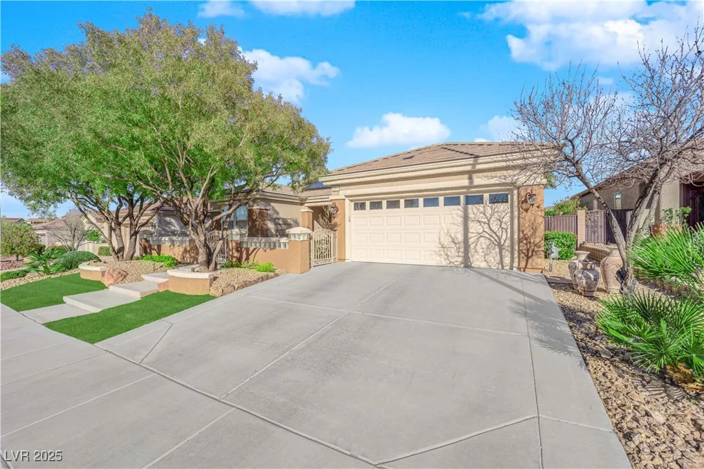 2244 Garden City, Henderson, NV 89052