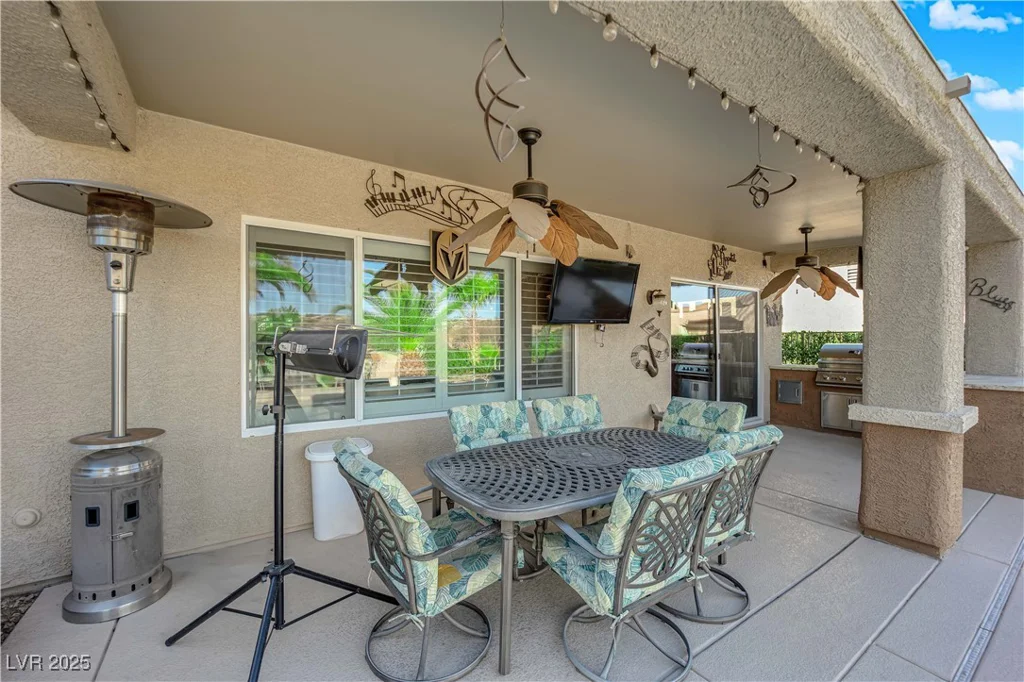 2244 Garden City, Henderson, NV 89052