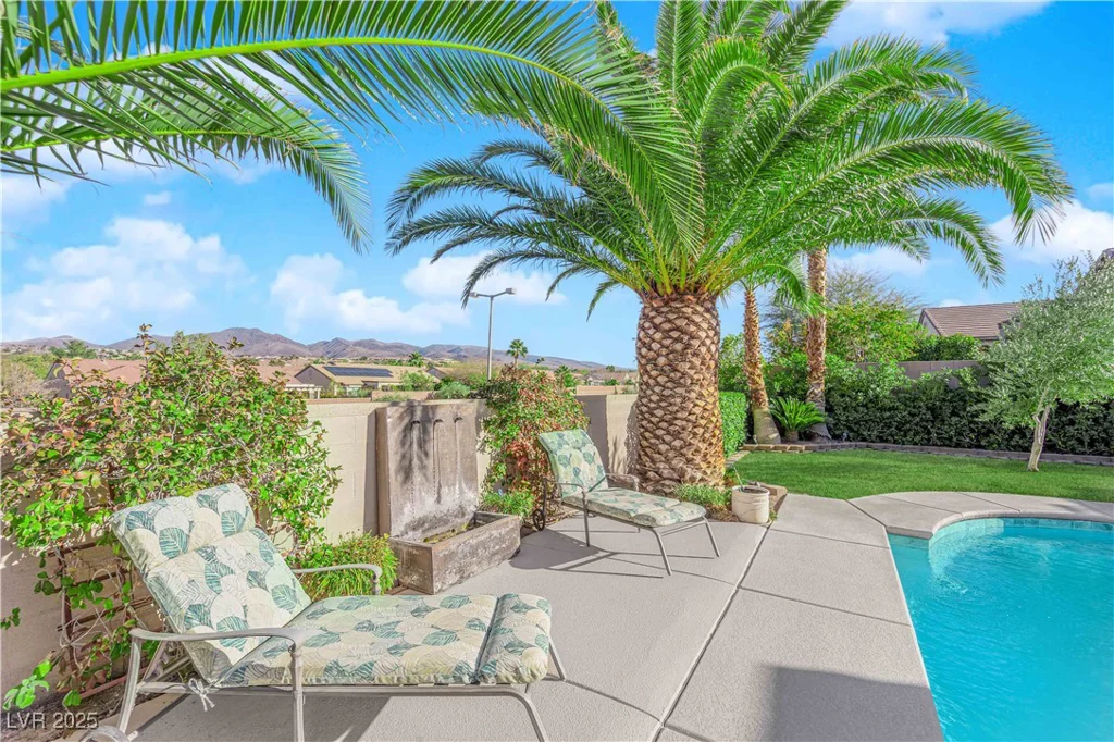 2244 Garden City, Henderson, NV 89052