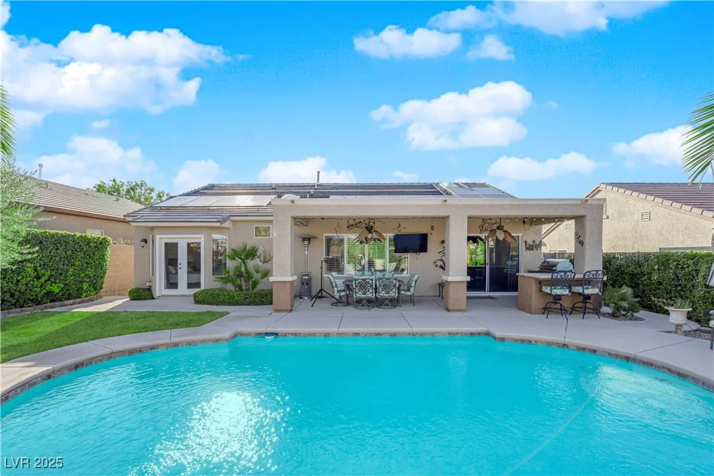 2244 Garden City, Henderson, NV 89052