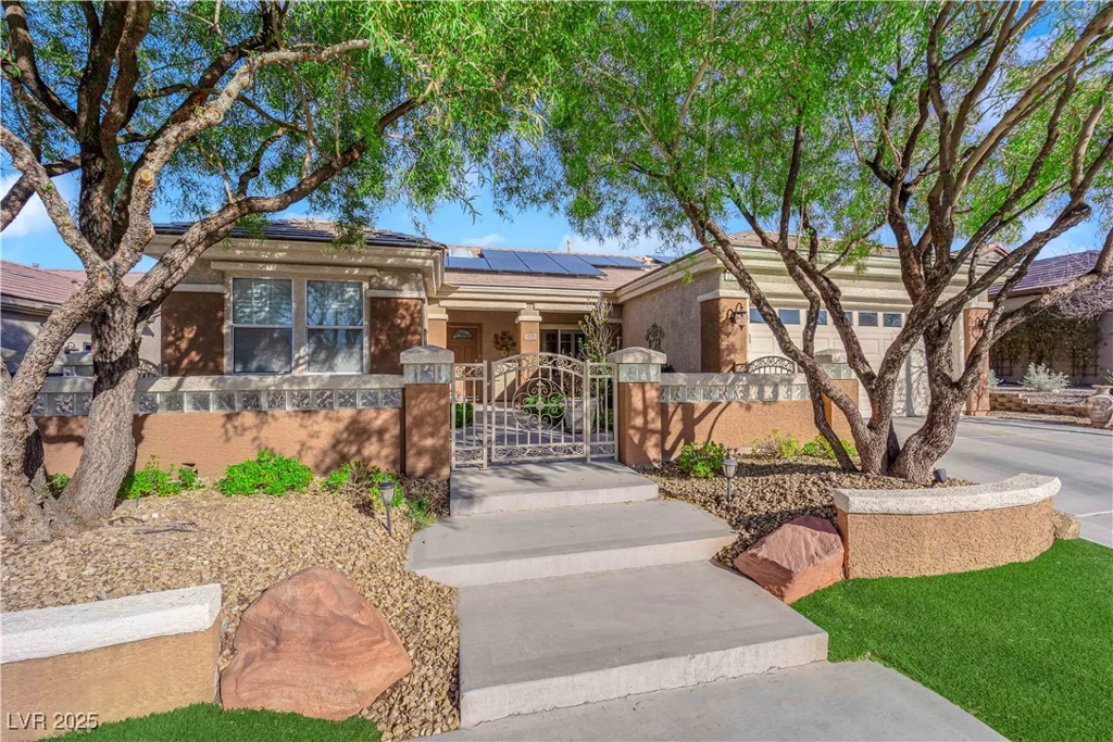 2244 Garden City, Henderson, NV 89052