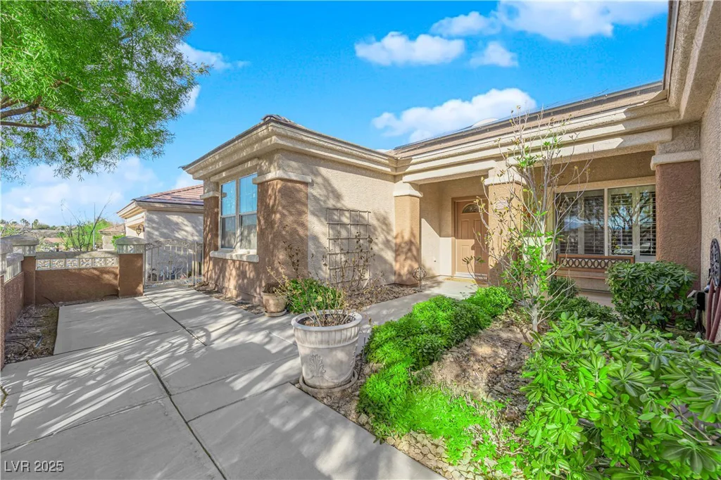 2244 Garden City, Henderson, NV 89052