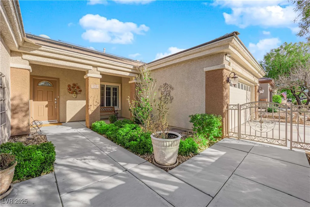 2244 Garden City, Henderson, NV 89052