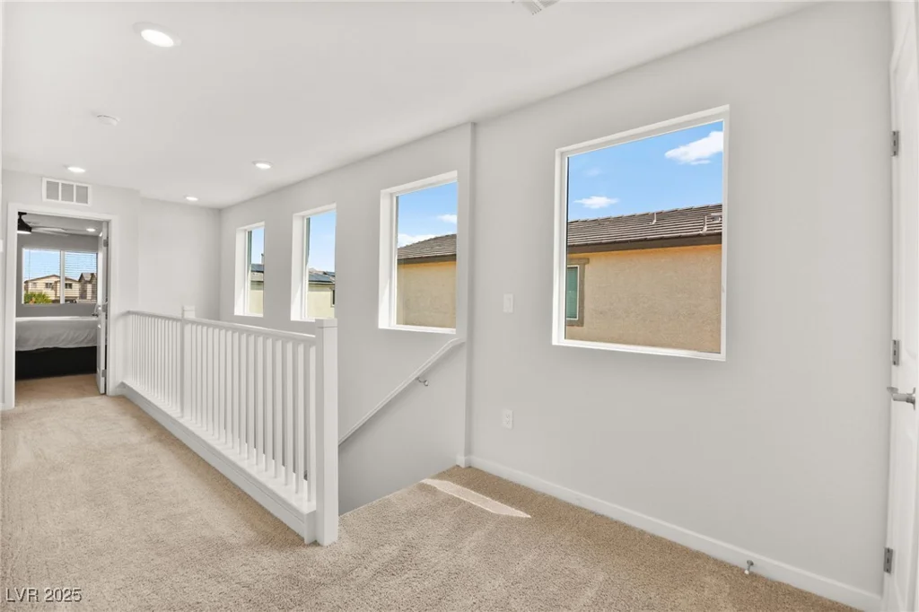 2724 High Echelon, North Las Vegas, NV 89086