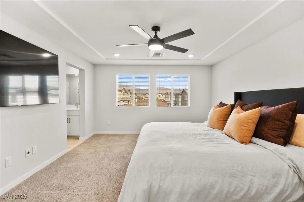 2724 High Echelon, North Las Vegas, NV 89086