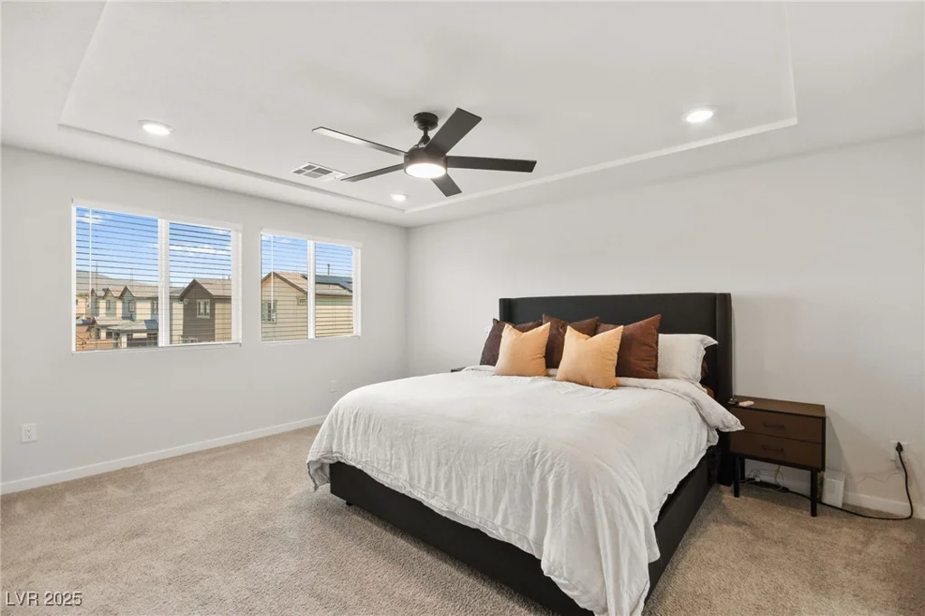 2724 High Echelon, North Las Vegas, NV 89086