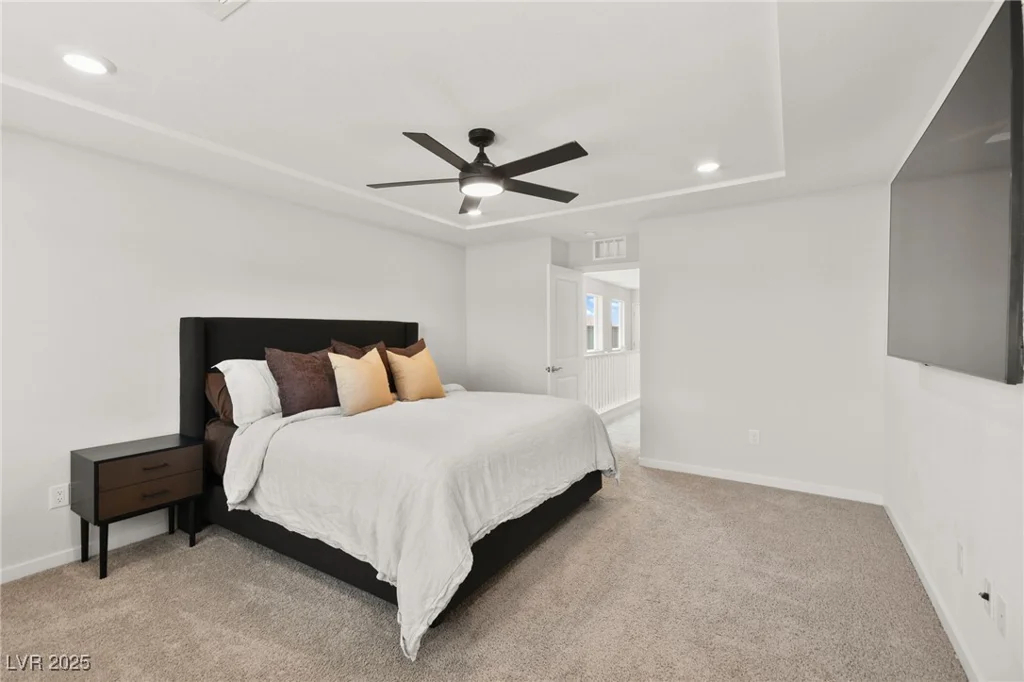 2724 High Echelon, North Las Vegas, NV 89086