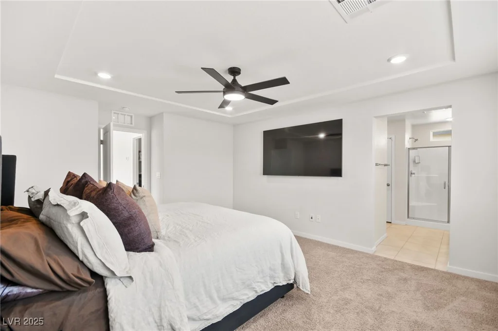 2724 High Echelon, North Las Vegas, NV 89086