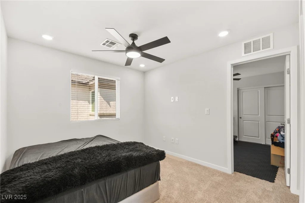 2724 High Echelon, North Las Vegas, NV 89086