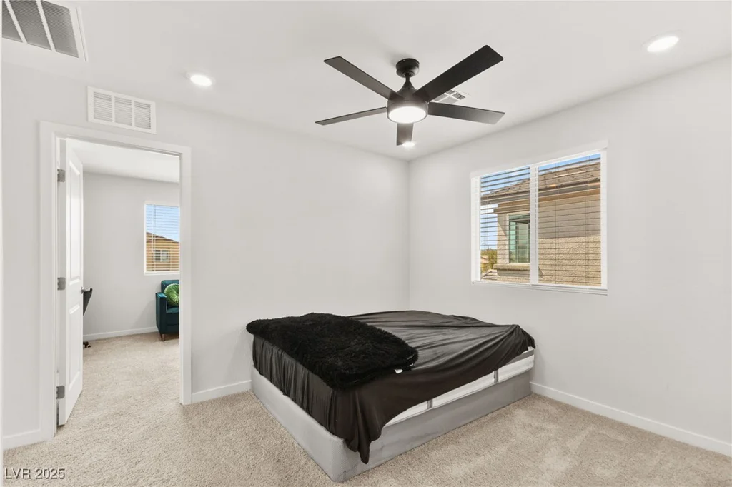 2724 High Echelon, North Las Vegas, NV 89086
