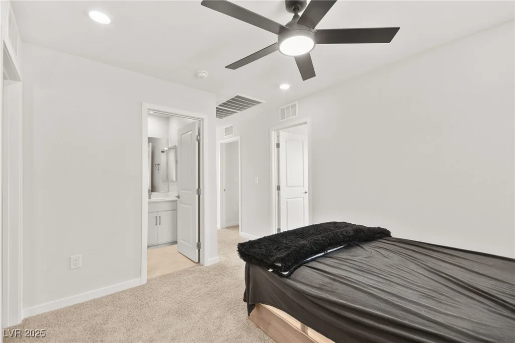 2724 High Echelon, North Las Vegas, NV 89086