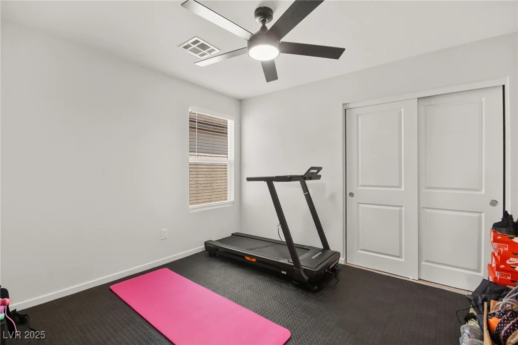 2724 High Echelon, North Las Vegas, NV 89086