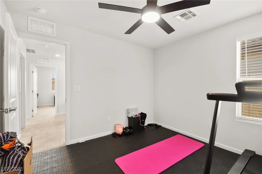 2724 High Echelon, North Las Vegas, NV 89086