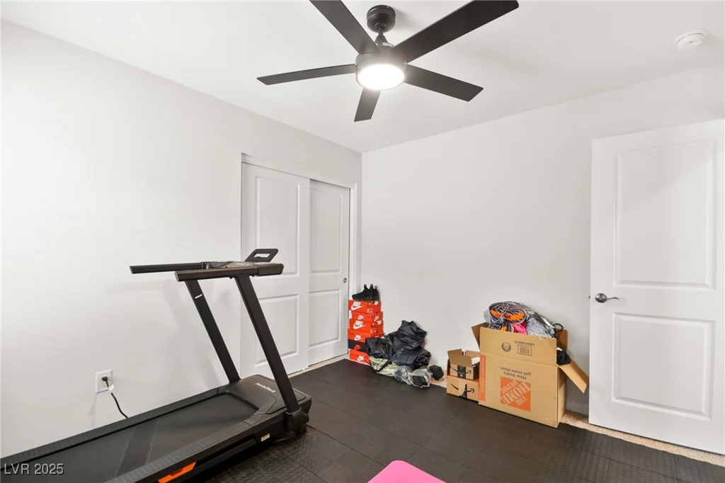 2724 High Echelon, North Las Vegas, NV 89086