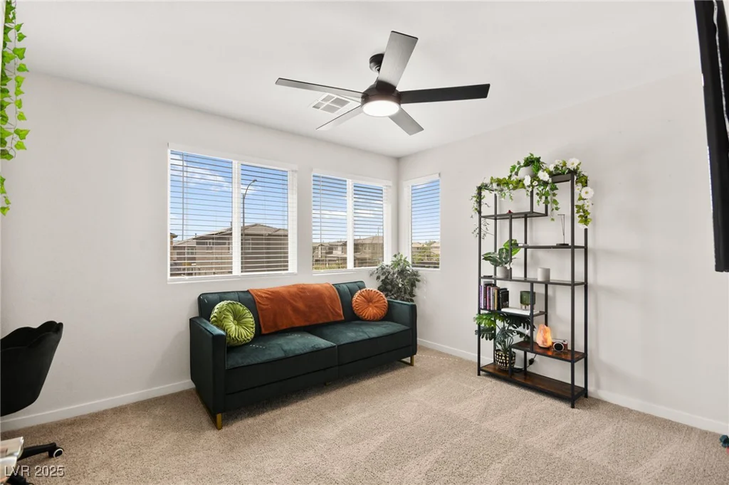 2724 High Echelon, North Las Vegas, NV 89086