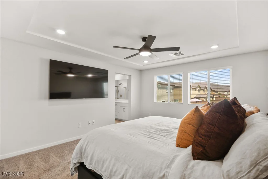 2724 High Echelon, North Las Vegas, NV 89086