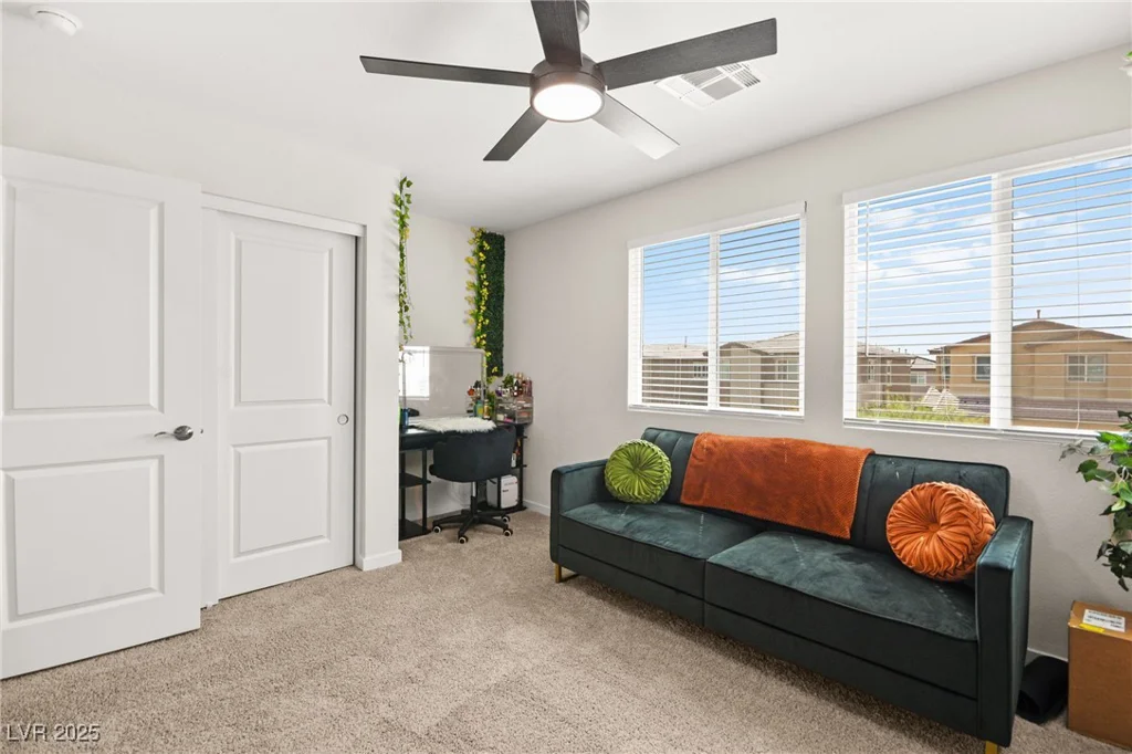 2724 High Echelon, North Las Vegas, NV 89086