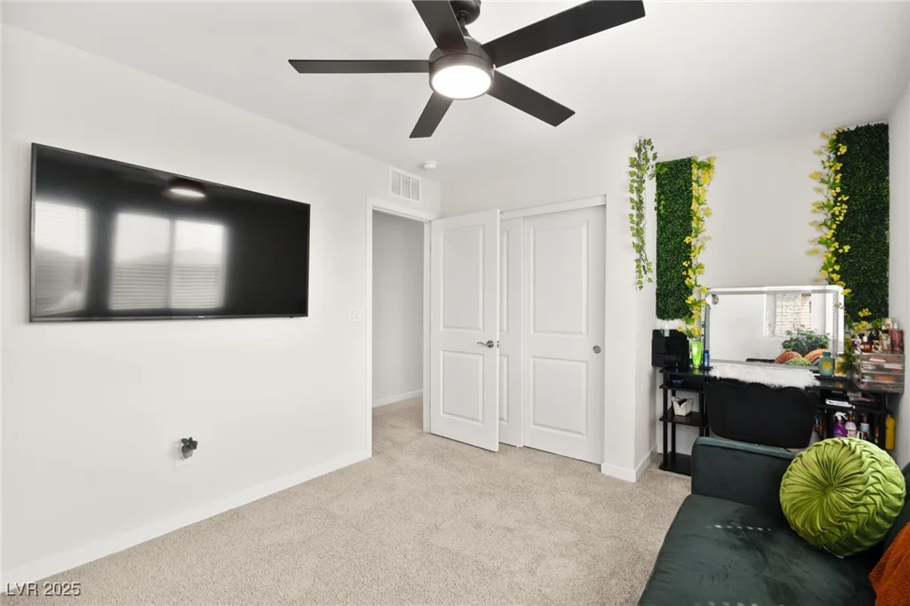 2724 High Echelon, North Las Vegas, NV 89086