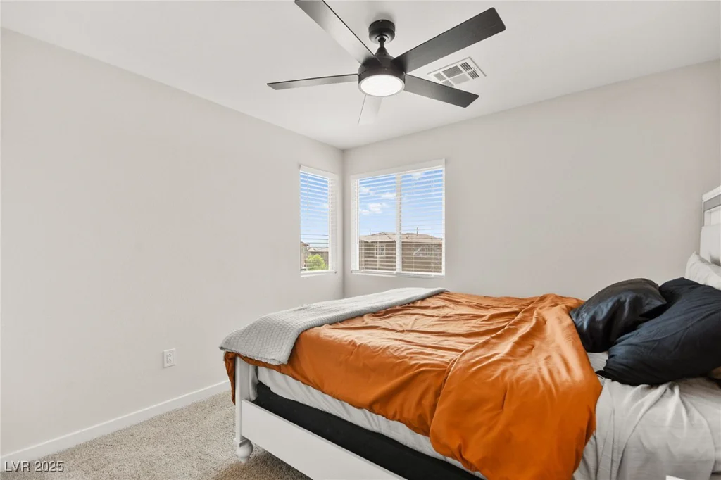 2724 High Echelon, North Las Vegas, NV 89086