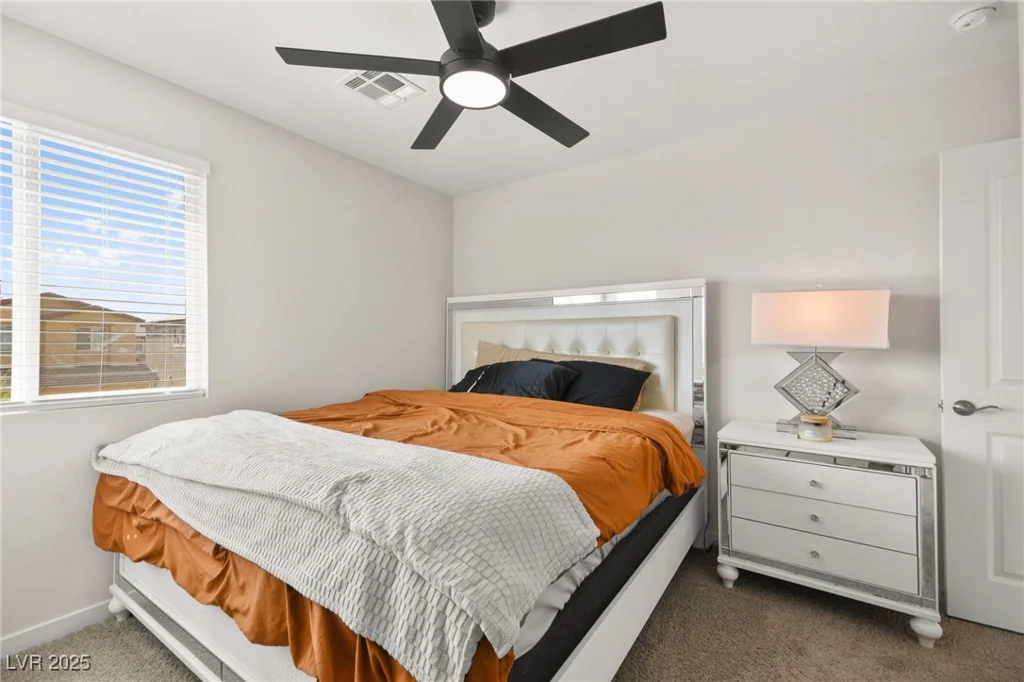 2724 High Echelon, North Las Vegas, NV 89086