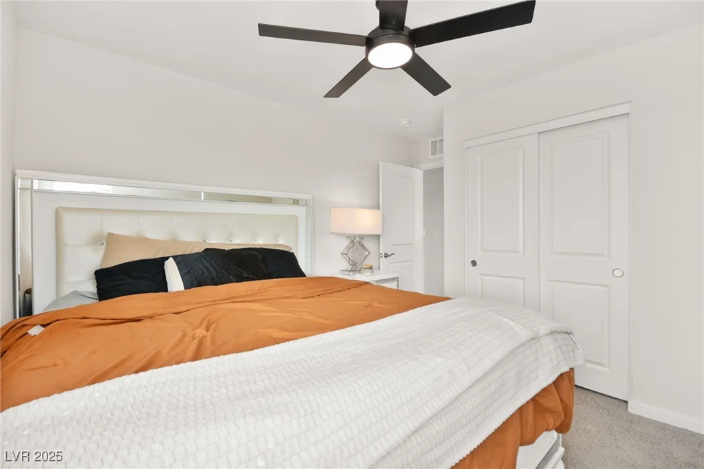 2724 High Echelon, North Las Vegas, NV 89086