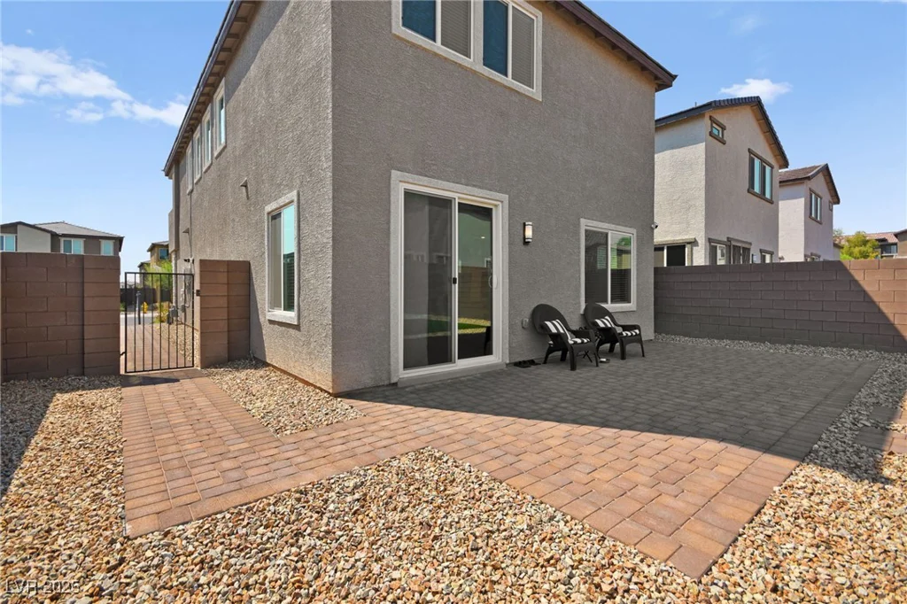 2724 High Echelon, North Las Vegas, NV 89086