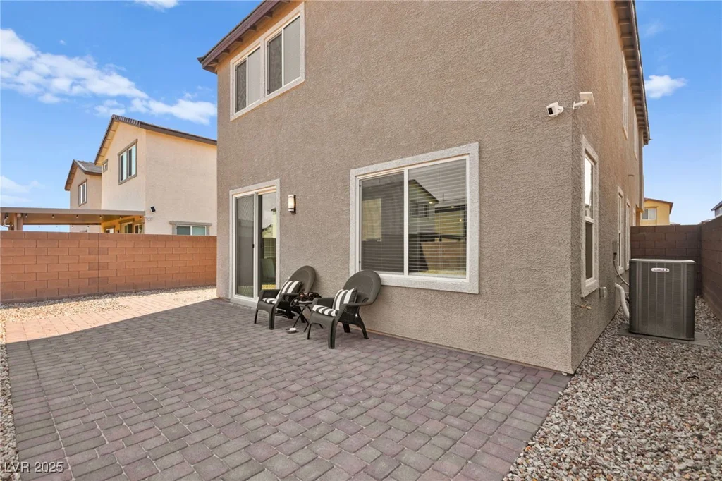 2724 High Echelon, North Las Vegas, NV 89086