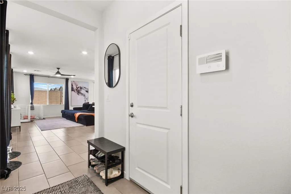 2724 High Echelon, North Las Vegas, NV 89086