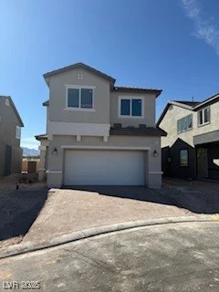 8411 Sycamore Creek, Las Vegas, NV 89148