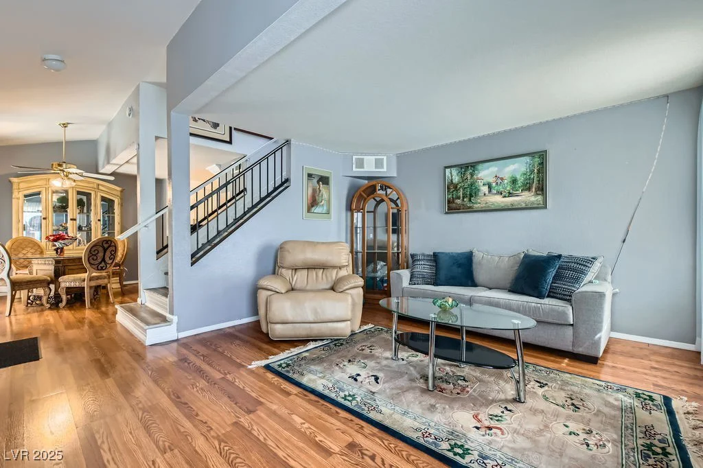 7632 Amato, Las Vegas, NV 89128