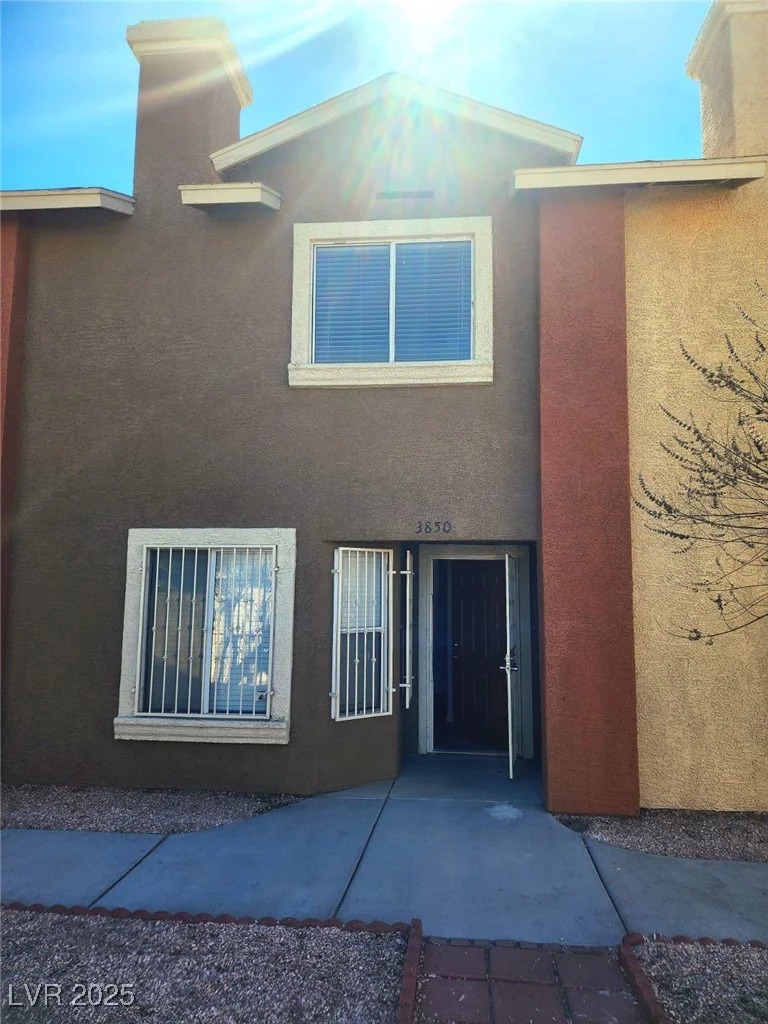 3850 Soda Springs, Las Vegas, NV 89115
