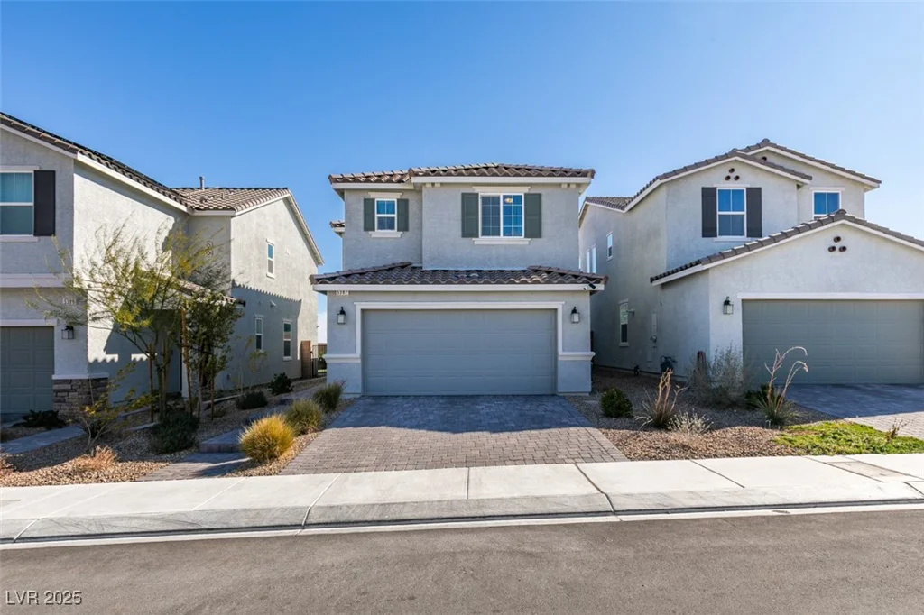 5382 El Nevero, Las Vegas, NV 89166