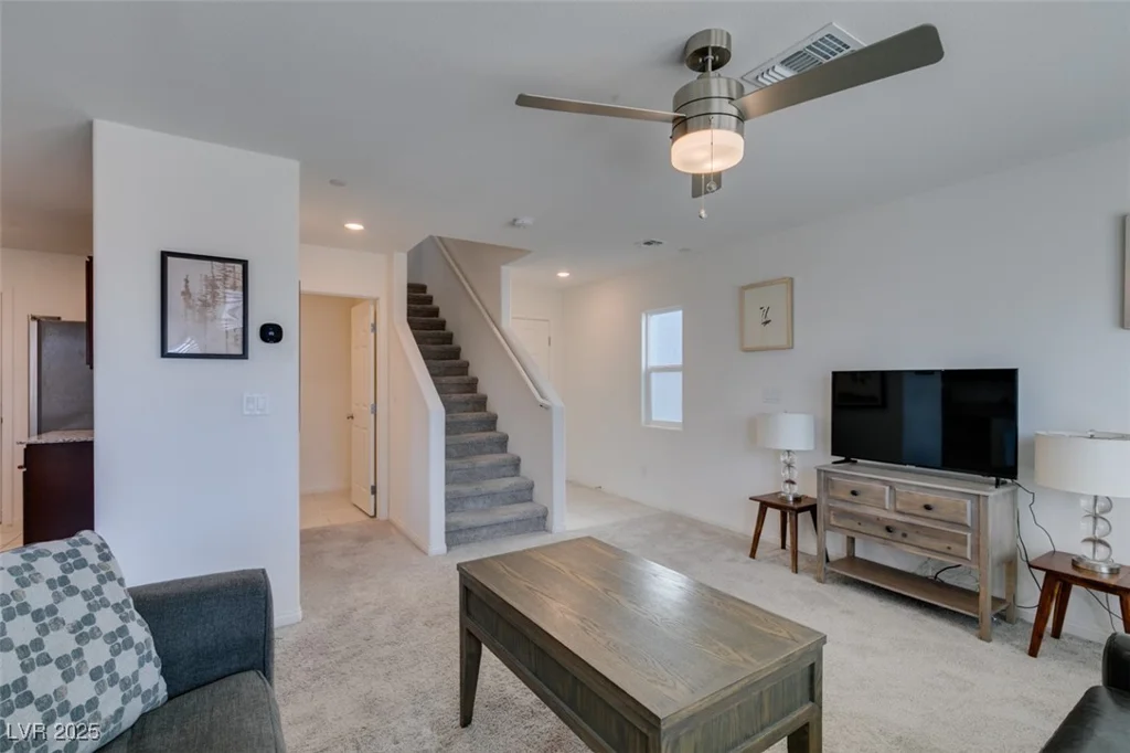 5382 El Nevero, Las Vegas, NV 89166